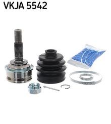 SKF VKJA 5542